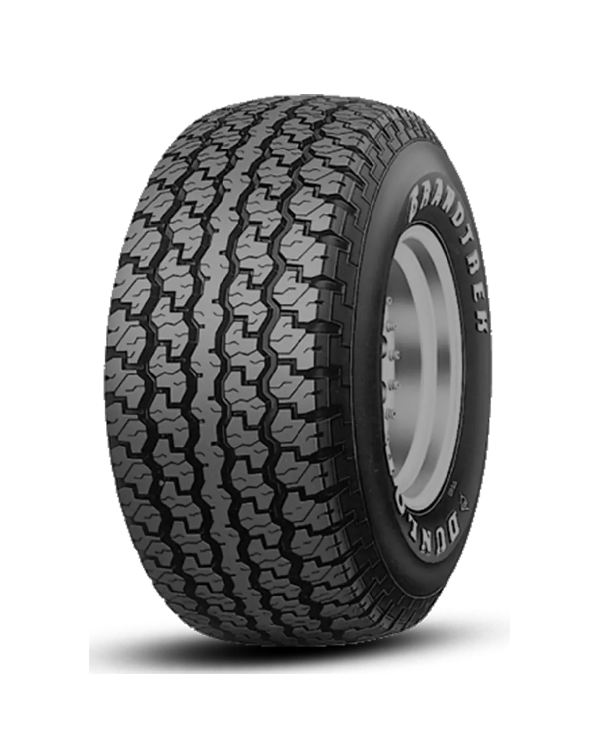 Dunlop 275/70R16 114T TG28 M2